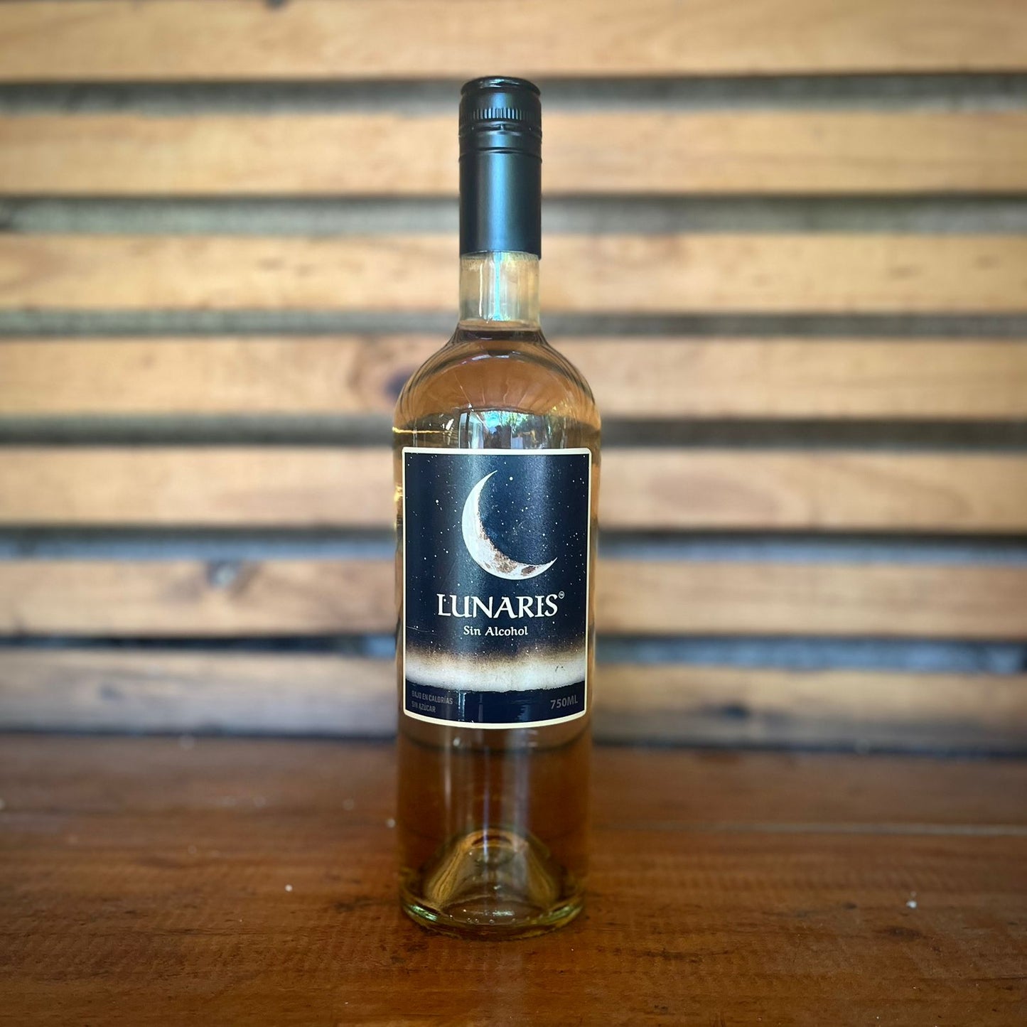 🌘 Pack Eclipse - 1 Botella 750cc