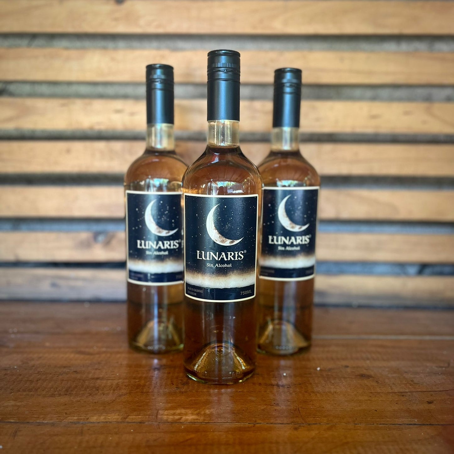 🌙 Pack Trilogía - 3 Botellas 750cc + ENVÍO GRATIS