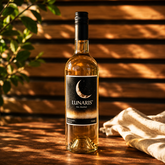🌘 Pack Eclipse - 1 Botella 750cc