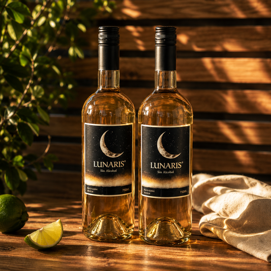 🌗 Pack Doble Fase - 2 Botellas 750cc