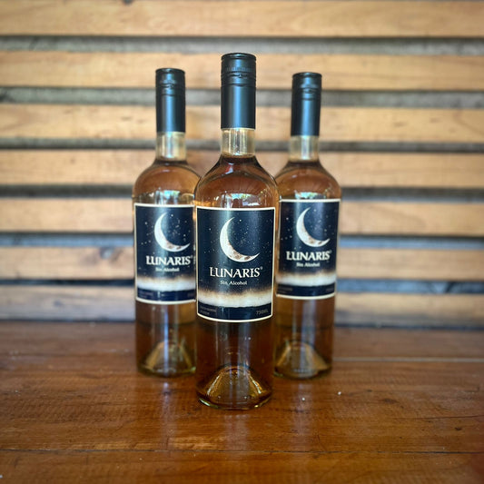 🌙 Pack Trilogía - 3 Botellas 750cc + ENVÍO GRATIS