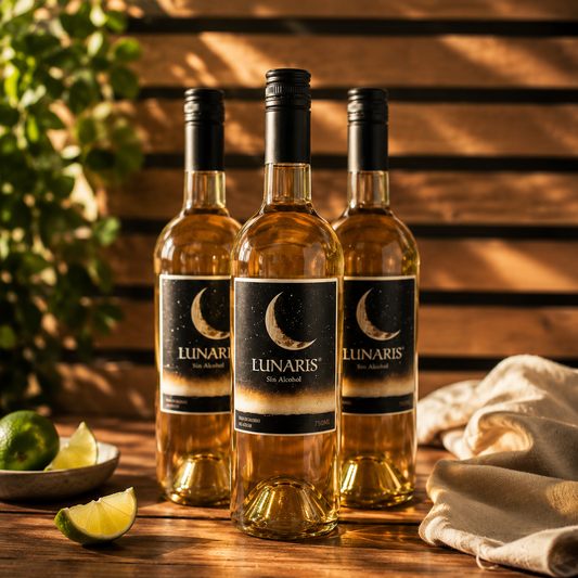 🌙 Pack Trilogía - 3 Botellas 750cc + ENVÍO GRATIS