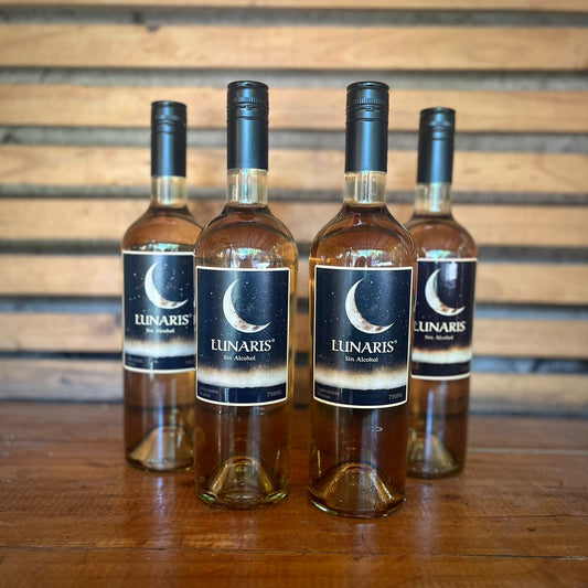 🌕 Pack Superluna - 4 Botellas 750cc + ENVÍO GRATIS