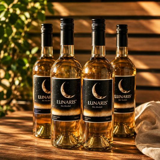 🌕 Pack Superluna - 4 Botellas 750cc + ENVÍO GRATIS
