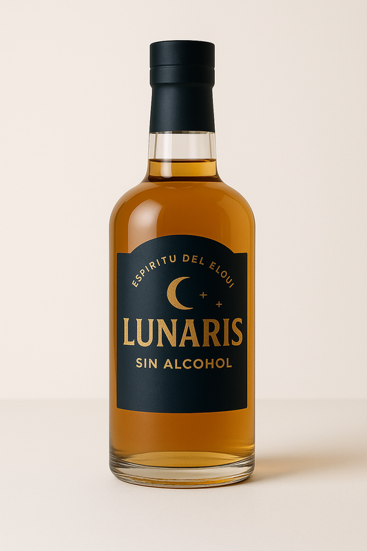 Lunaris - 1 Botella 750cc